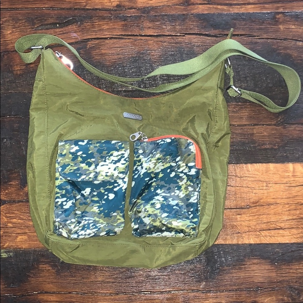 Baggallini hobo everywhere bag